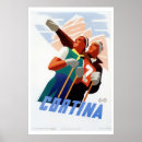 Search for art deco travel posters Vintage