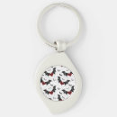 Search for black bat key rings Monster
