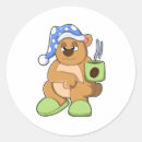 Search for drinking bear stickers Funny