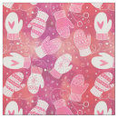 Search for pink christmas fabric Winter