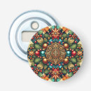 Search for christmas ornament bottle openers Vintage