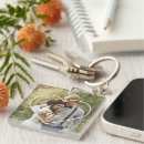 Search for photo frame key rings Anniversary