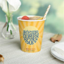 Search for baby shower paper cups Here comes the son