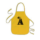 Search for logos aprons Kids