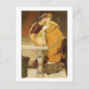 Search for lawrence alma tadema postcards Oil