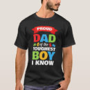 Search for autistic son tshirts Dad