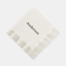 Search for coined napkins Party