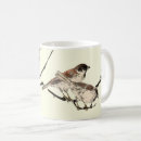 Search for japanese bird mugs Oriental