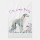 Search for pet borzoi Puppy