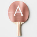 Search for pink ping pong paddles Elegant