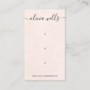 Search for multiple business cards Social media