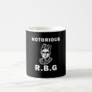 Search for supreme court justice ginsburg mugs Feminism