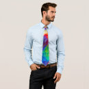 Search for rainbow dye ties Psychedelic