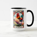 Search for chicken humour mugs Quotes
