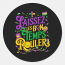 Search for bead fleur de lis stickers Nola