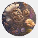 Search for bronze metal stickers Steampunk