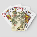 Search for dragonfly playing cards Botanical