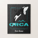 Search for orca puzzles Ocean