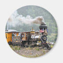 Search for engineer magnets Train