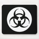 Search for biohazard mousepads Science
