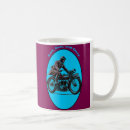 Search for vintage motorcycles mugs Funny