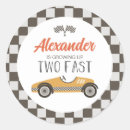 Search for race cars stickers For kids