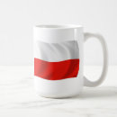Search for poland mugs Flag of poland