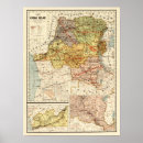 Search for congo posters Map