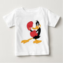 Search for looney toons baby clothes Duck