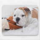Search for peoples mousepads Puppy