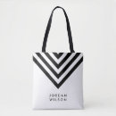 Search for geometric tote bags Pattern