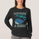 Search for everything will be alright Whale