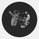 Search for archery hunting stickers Buck