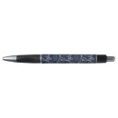 Search for navy blue pens Vintage