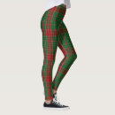 Search for christmas plaid leggings Tartan