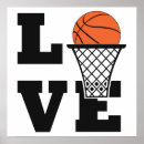 Search for basketball posters Illustration