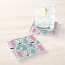Search for cat coasters Abstract