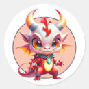 Search for baby dragon stickers Whimsical