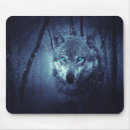 Search for wolf eyes mousepads Nature