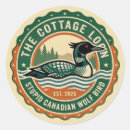 Search for loon stickers Bird