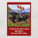 Search for turkey birthday invitations Funny