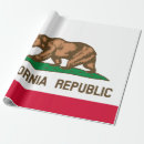Search for california wrapping paper San francisco
