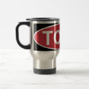 Search for toxic mugs Danger