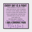 Search for chronically Warrior