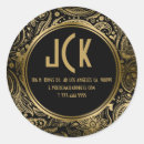 Search for elegant floral pattern stickers Gold