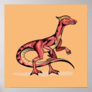Search for velociraptor posters Extinct