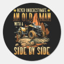 Search for side by stickers Men