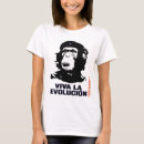 Search for evolucion tshirts Chimpanzee