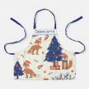 Search for fox aprons Kids