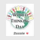 Search for kids earth day stickers World